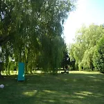 G3043 Vakantiehuis Bracquemont