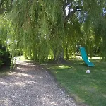 Vakantiehuis G3043 Bracquemont
