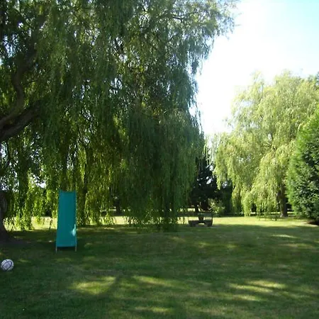 G3043 Vakantiehuis Bracquemont