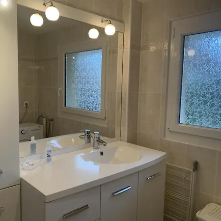 De France - Jeanne D'arc Bracquemont