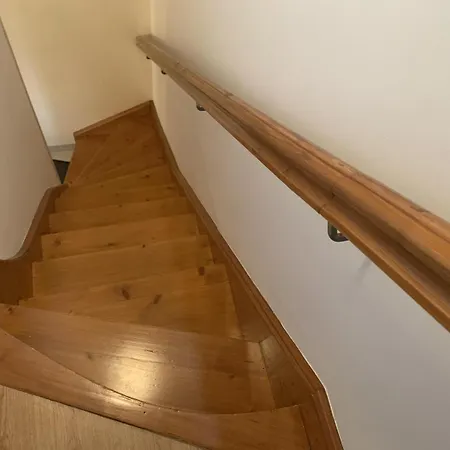 De France - Jeanne D'arc Dom wakacyjny *