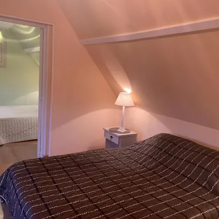 Dom wakacyjny De France - Jeanne D'arc *