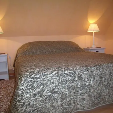 Vakantiehuis G3043 Bracquemont