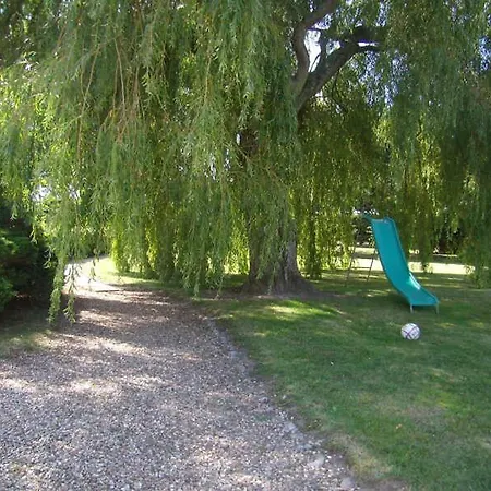 Vakantiehuis G3043 Bracquemont