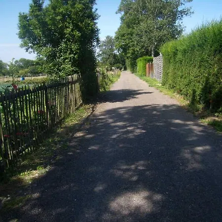 Holiday home Gite Gites De France - Jeanne D'Arc Bracquemont