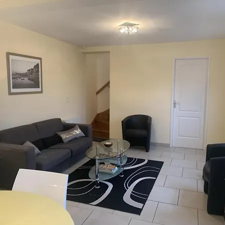 Gite Gites De France - Jeanne D'Arc Holiday home