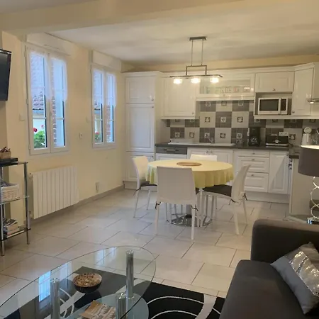 De France - Jeanne D'arc Bracquemont