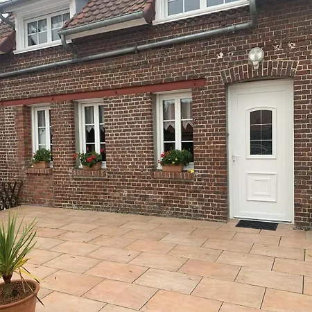 Gite Gites De France - Jeanne D'Arc * Bracquemont