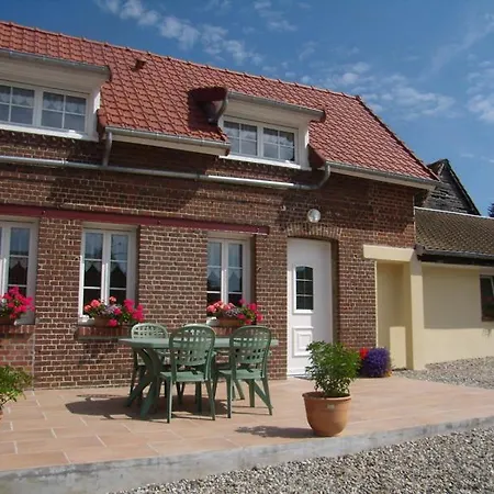 G3043 Vakantiehuis *