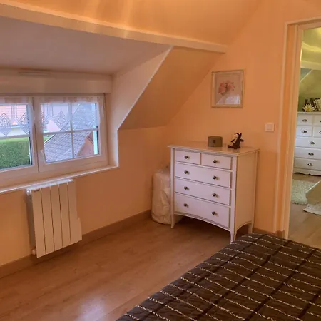 Vakantiehuis G3043 Bracquemont