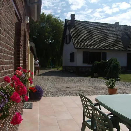 Vakantiehuis G3043 *