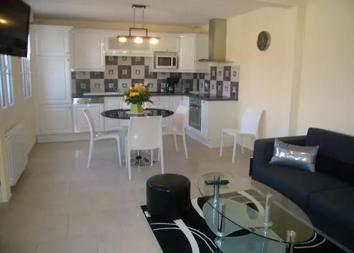 Gite Gites De France - Jeanne D'Arc * Bracquemont