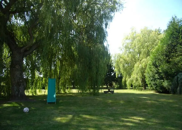 Gite Gites De France - Jeanne D'Arc Holiday home Bracquemont