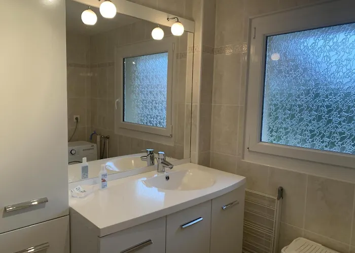 De France - Jeanne D'arc Bracquemont