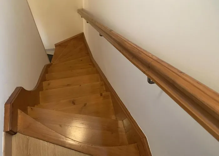 De France - Jeanne D'arc Dom wakacyjny *