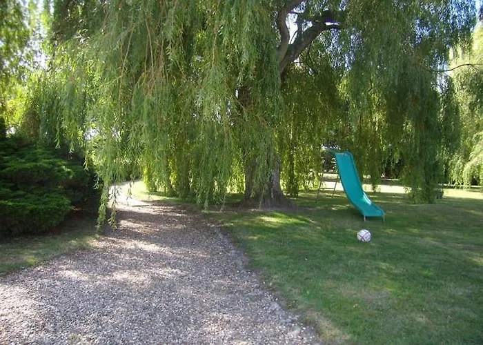 Holiday home Gite Gites De France - Jeanne D'Arc Bracquemont