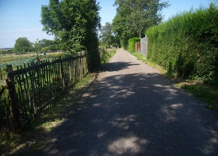 Holiday home Gite Gites De France - Jeanne D'Arc Bracquemont