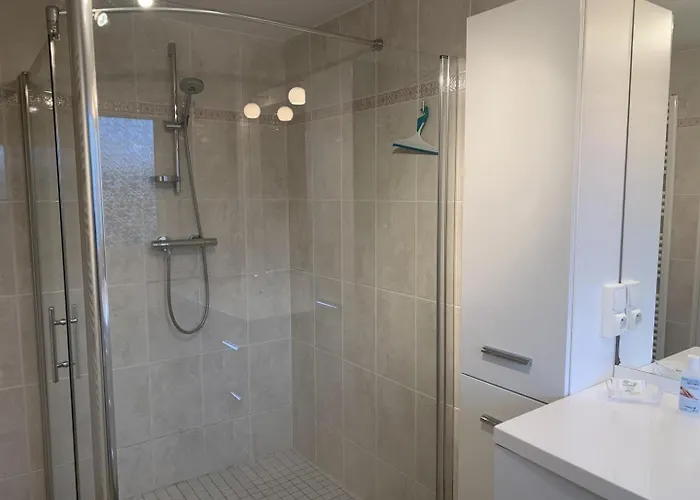 Dom wakacyjny De France - Jeanne D'arc Bracquemont